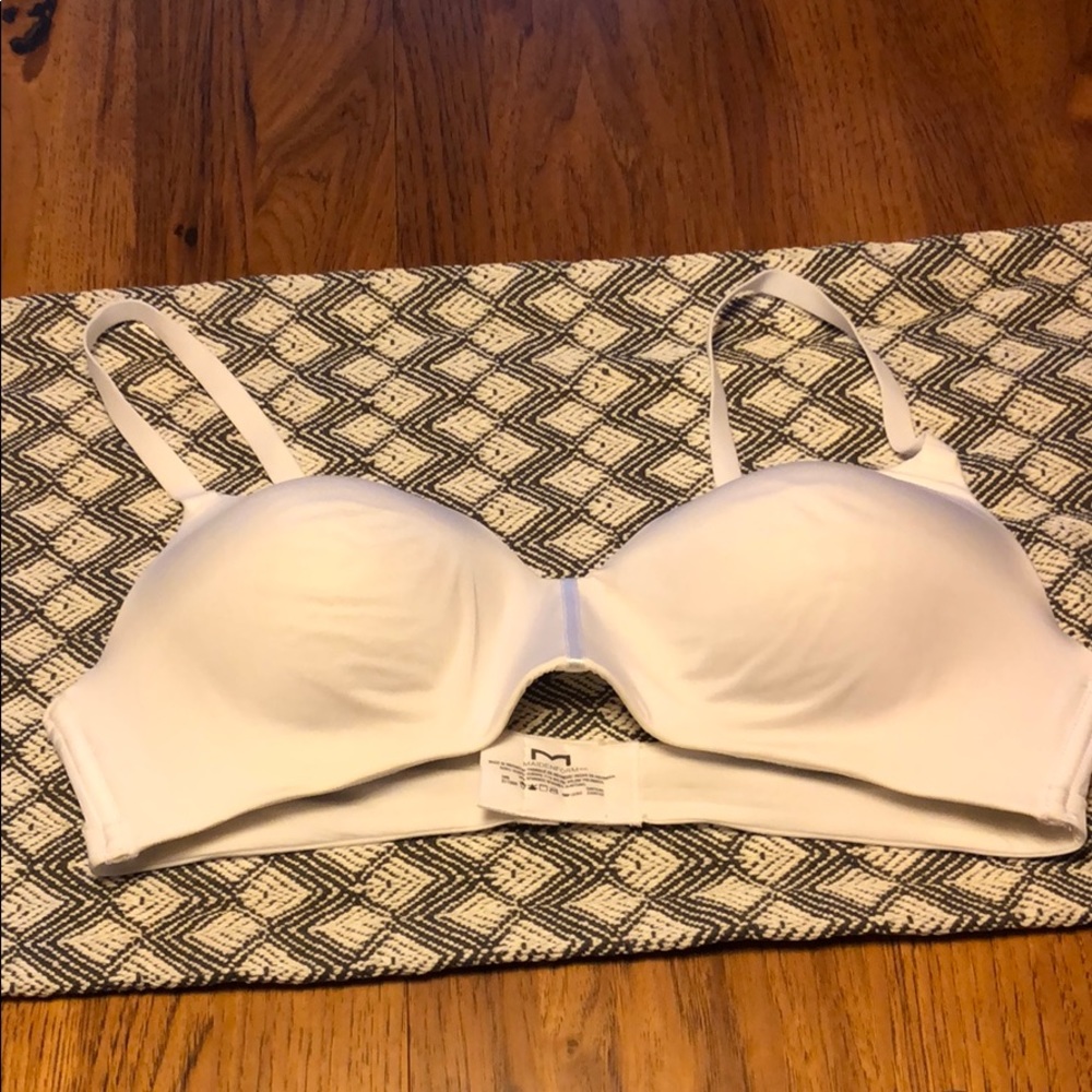 Maidenform never worn wire-free bra